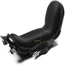 LanParte Lightweight Shoulder Pad Support with 15mm LWS Rod Clamp