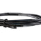 Lex Products DMX-3P-3 DMX 3-Pin XLR Extension Cable (3')
