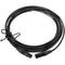 Lex Products DMX-3P-5 DMX 3-Pin XLR Extension Cable (5')