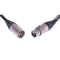 Lex Products DMX-5P-5-S Install-Grade DMX 5-Pin XLR Extension Cable (5')