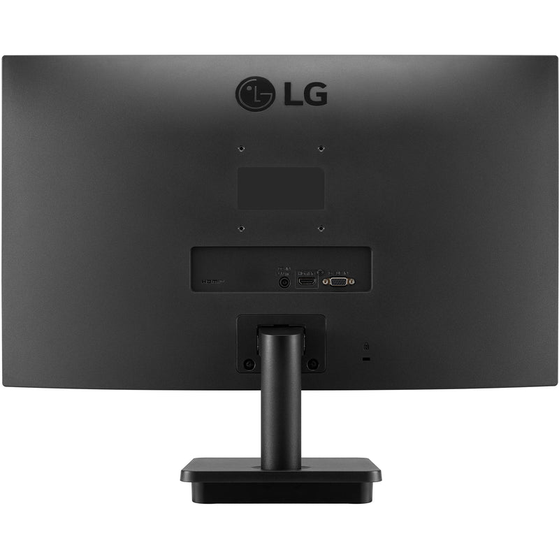LG 24MP400-B 23.8" 16:9 FreeSync Full HD IPS Monitor