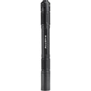 Princeton Tec Alloy-X Metal Rechargeable LED Penlight (Black)