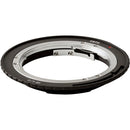 Urth Manual Lens Mount Adapter for Contax/Yashica-Mount Lens to Canon EOS EF/EFs Camera Body
