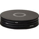 Urth ND8/ND64/ND1000 Lens Filter Kit Plus+ (86mm)