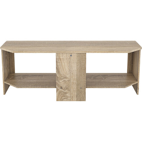 AVF Group Calibre 45" TV Stand (Sawn Oak)