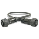 Lex Products CA-COM8 Male to Female Speaker Cable (150')