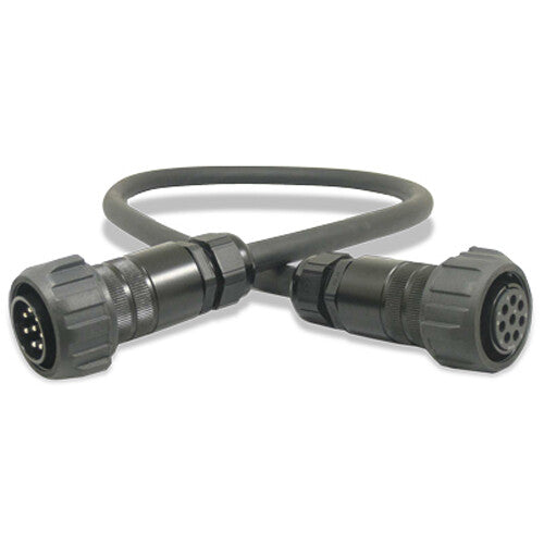 Lex Products CA-COM8 Male to Female Speaker Cable (150')