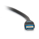 C2G Performance Series Ultra Flexible High Speed HDMI Cable with Ethernet (6')