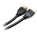 C2G Performance Series Ultra Flexible High Speed HDMI Cable with Ethernet (6')