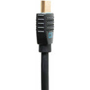 C2G Performance Series Ultra Flexible High Speed HDMI Cable with Ethernet (6')