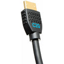 C2G Performance Series Ultra Flexible High Speed HDMI Cable with Ethernet (6')