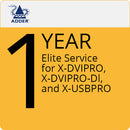 Adder Elite Service for ADDERLink X-DVI PRO, X-DVI PRO-DL & X-USB PRO (1-Year)