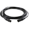 Lex Products DMX-5P-1.5 DMX 5-Pin XLR Extension Cable (1.5')