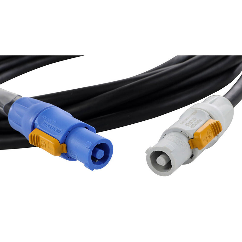Lex Products powerCON Extension Cable (1.5')