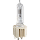 Ushio JS120V-750WC HPL+ Compact Filament Halogen Lamp (750W/120V/3250K/6-Pack)