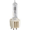 Ushio JS120V-750WC HPL+ Compact Filament Halogen Lamp (750W/120V/3250K/6-Pack)