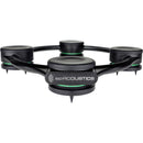 IsoAcoustics Aperta Sub Subwoofer Decoupler Isolation Platform (Black)
