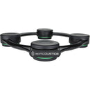 IsoAcoustics Aperta Sub Subwoofer Decoupler Isolation Platform (Black)