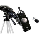 Celestron DX 1.25" Smartphone Digiscoping Kit