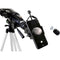 Celestron DX 1.25" Smartphone Digiscoping Kit