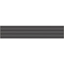 Kanto Living MB-E68 27" Menu Board Extrusion