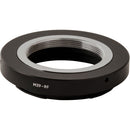 Urth Manual Lens Mount Adapter for M39 Lens to Canon RF-Mount Camera Body