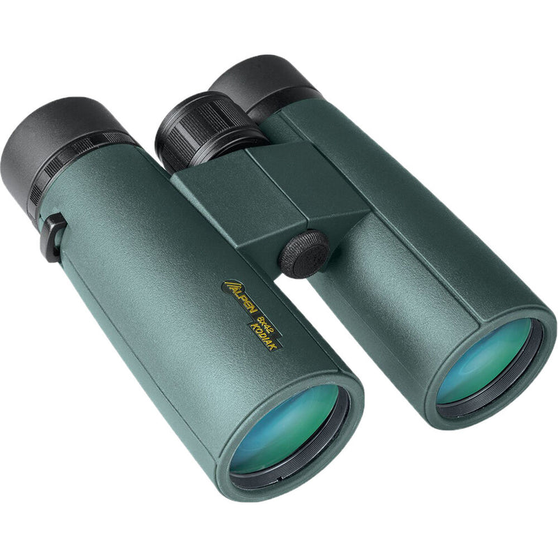 Alpen Optics 10x42 Kodiak Binoculars