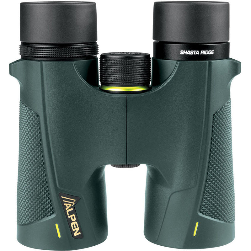 Alpen Optics 10x42 New Shasta Ridge Binoculars
