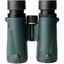 Alpen Optics 10x42 New Shasta Ridge Binoculars