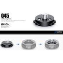 Leofoto Q45 Connecting Plate for QS-45 Quick-Link Set