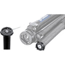 Leofoto Q45 Connecting Plate for QS-45 Quick-Link Set