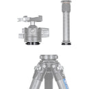 Leofoto Q45 Connecting Plate for QS-45 Quick-Link Set