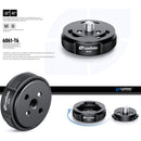 Leofoto QS-50 Quick-Link Tripod Head Quick Release Set with 4x Quick Release Plates (50mm)
