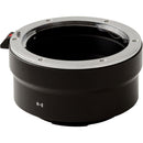 Urth Manual Lens Mount Adapter for Leica R-Mount Lens to Sony E-Mount Camera Body