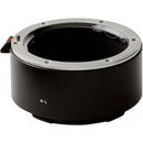 Urth Manual Lens Mount Adapter for Leica R-Mount Lens to Leica L-Mount Camera Body
