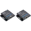 Ocean Matrix HDMI over Single Cat 5e/6 Extender Set with Built-In EDID and PoC