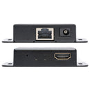 Ocean Matrix HDMI over Single Cat 5e/6 Extender Set with Built-In EDID and PoC