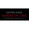 Simon & Schuster Shades of Love (Hardcover)