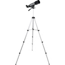 Celestron Travel Scope DX 60mm f/6 AZ Refractor Telescope Digiscoping Kit