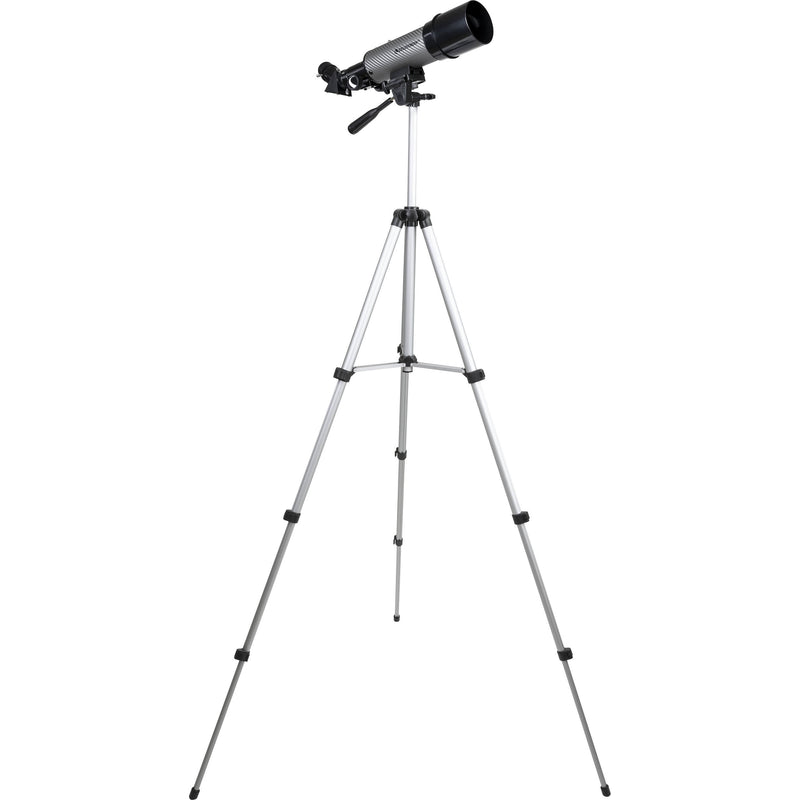 Celestron Travel Scope DX 60mm f/6 AZ Refractor Telescope Digiscoping Kit