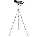 Celestron Travel Scope DX 60mm f/6 AZ Refractor Telescope Digiscoping Kit