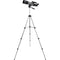 Celestron Travel Scope DX 60mm f/6 AZ Refractor Telescope Digiscoping Kit