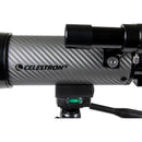 Celestron Travel Scope DX 60mm f/6 AZ Refractor Telescope Digiscoping Kit