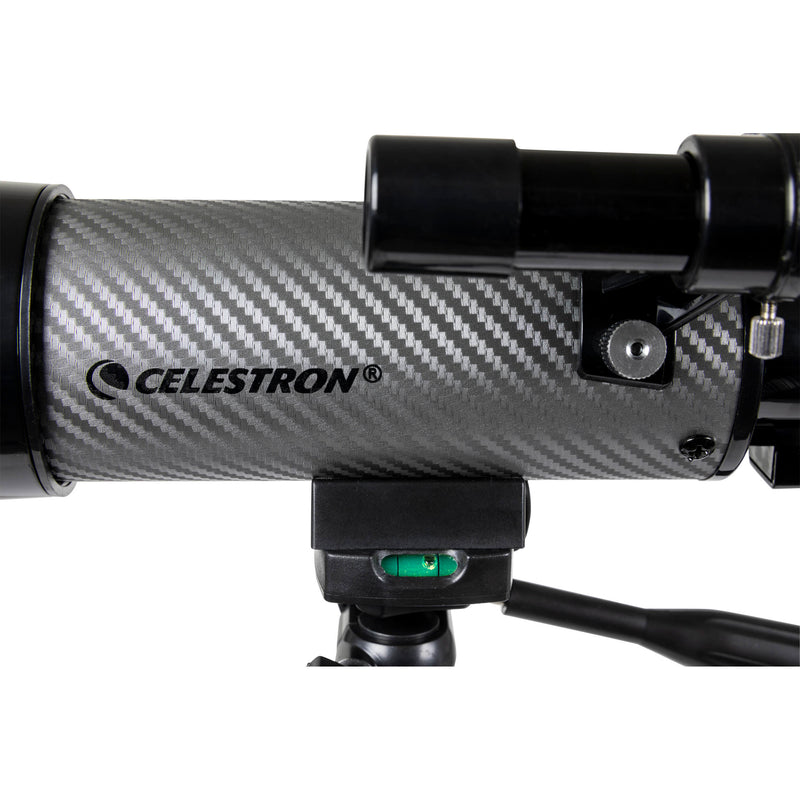 Celestron Travel Scope DX 60mm f/6 AZ Refractor Telescope Digiscoping Kit