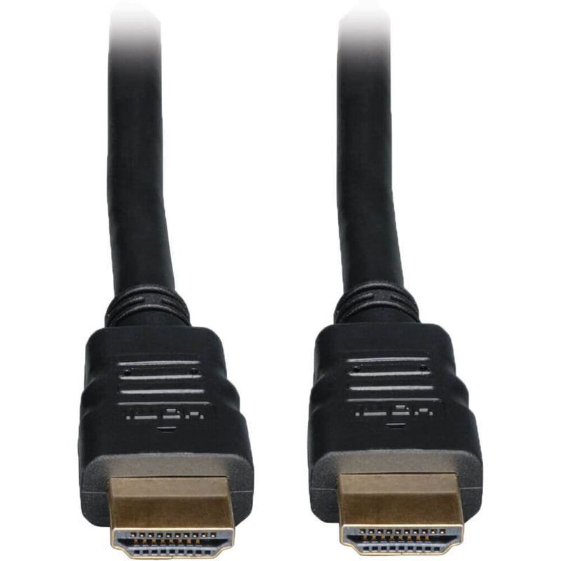 Tripp Lite High-Speed HDMI Cable with Ethernet (25')