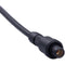 Schoeps K 5 L-TA3, 16' Cable, Lemo to TA3F (Mini XLR3F) for CCM L or CMC 1 L, for Balanced TA3 Inputs with +