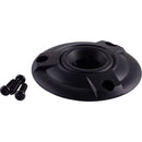Schoeps TEF-H Tabletop Mounting Adapter for Heavy Mic Table Stand (Length up to 16.5")