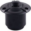 Schoeps TEF-H Tabletop Mounting Adapter for Heavy Mic Table Stand (Length up to 16.5")