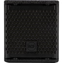 RCF COMPACT M 04 Passive 2-Way Speaker (Black)