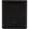 RCF COMPACT M 04 Passive 2-Way Speaker (Black)